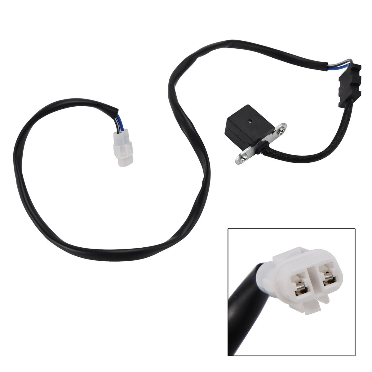 2003-2013 Kawasaki KVF360 Prairie 360 4X4 Ignition Timing Sensor Stator Pickup Coil 59026-1110 Generic