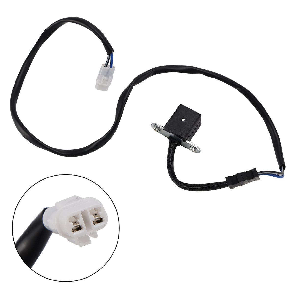 2003-2013 Kawasaki KVF360 Prairie 360 4X4 Ignition Timing Sensor Stator Pickup Coil 59026-1110 Generic