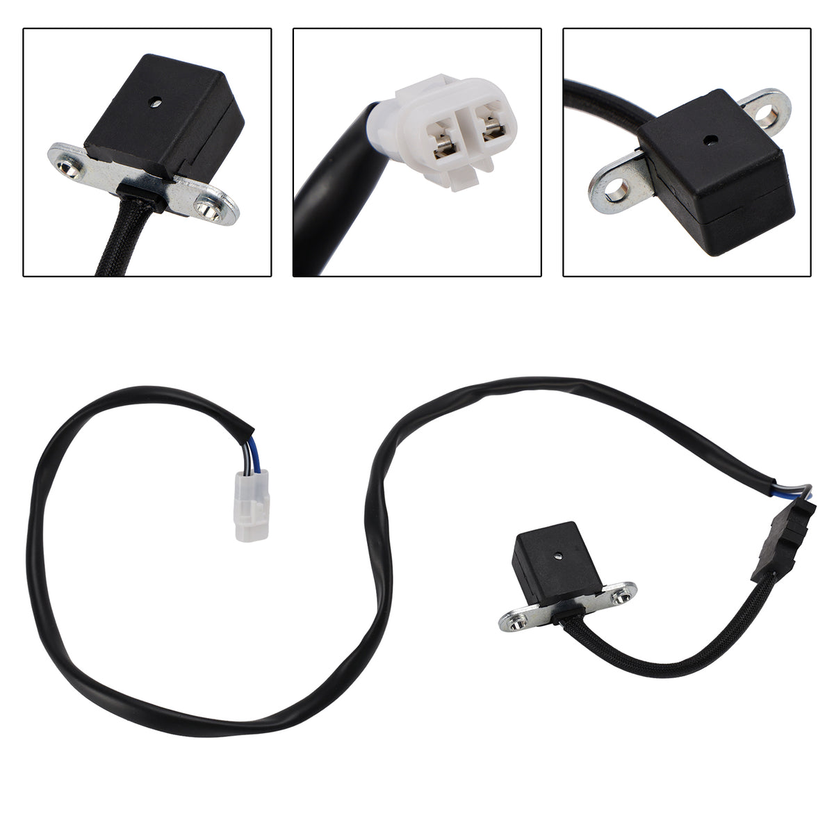 2003-2013 Kawasaki KVF360 Prairie 360 4X4 Ignition Timing Sensor Stator Pickup Coil 59026-1110 Generic