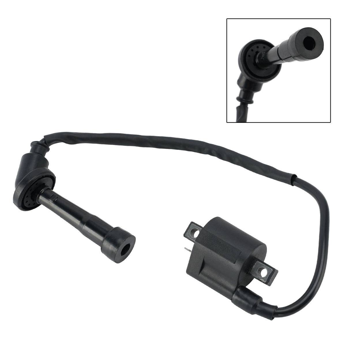 2000-2007 Suzuki LT-A500 QuadMaster Ignition Controller Coil 33410-09F00 21121-S006 Generic