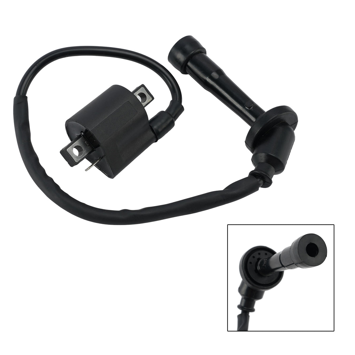 2003-2004 Kawasaki KLX400 KLX400SR Ignition Controller Coil 33410-09F00 21121-S006 Generic