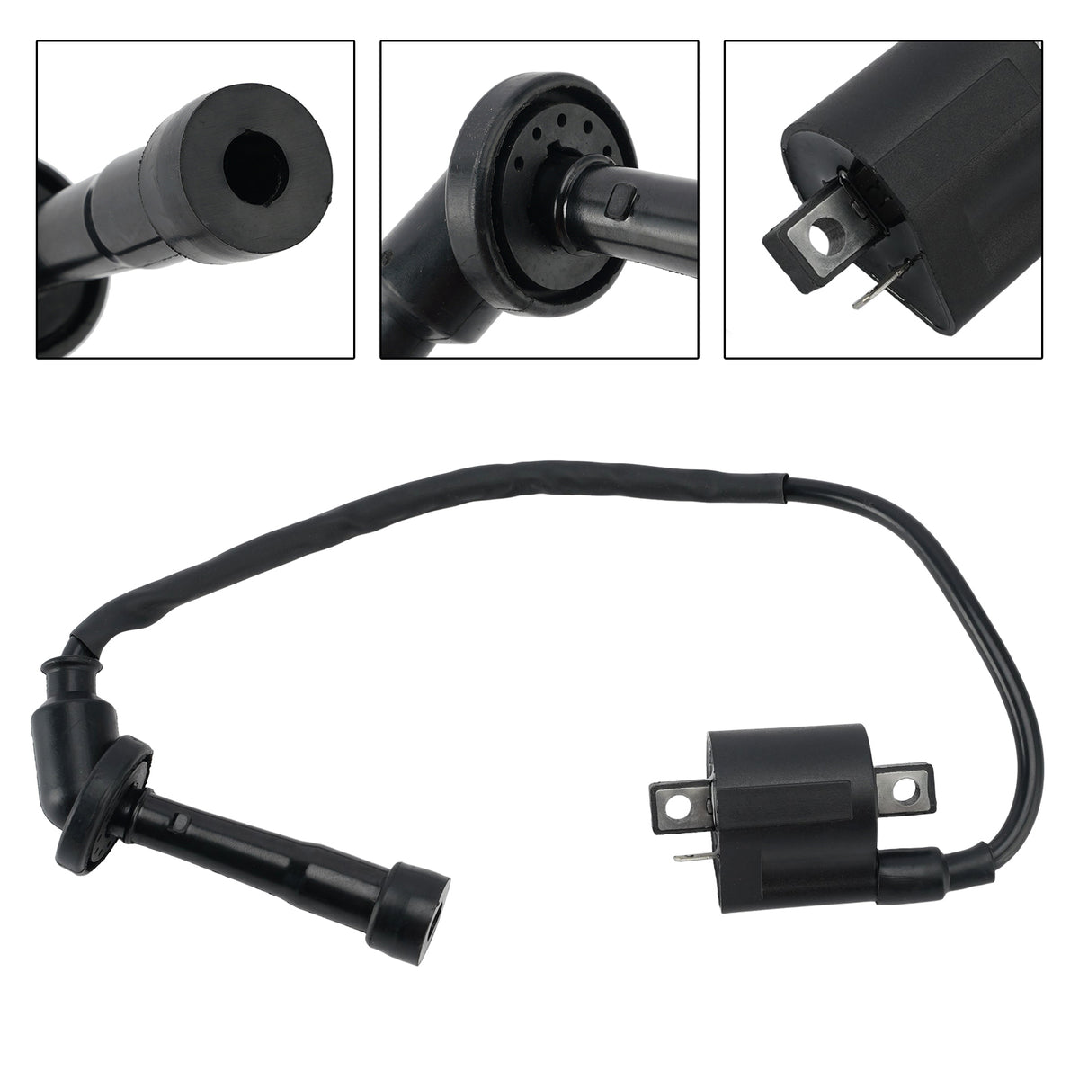 2000-2007/2009 Suzuki DRZ400 DR-Z400E Ignition Controller Coil 33410-09F00 21121-S006 Generic
