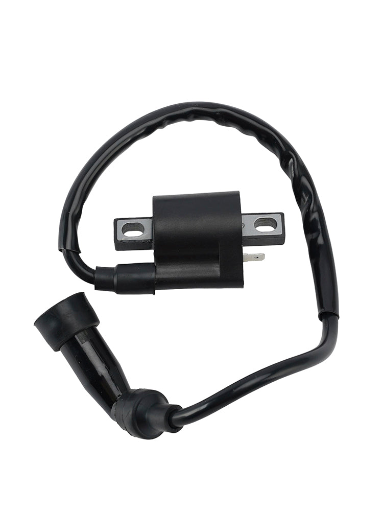 2011-2013 Yamaha YFM125 RAPTOR 125 Ignition Controller Coil 4BE-82310-10 3KJ-82310-14 Generic