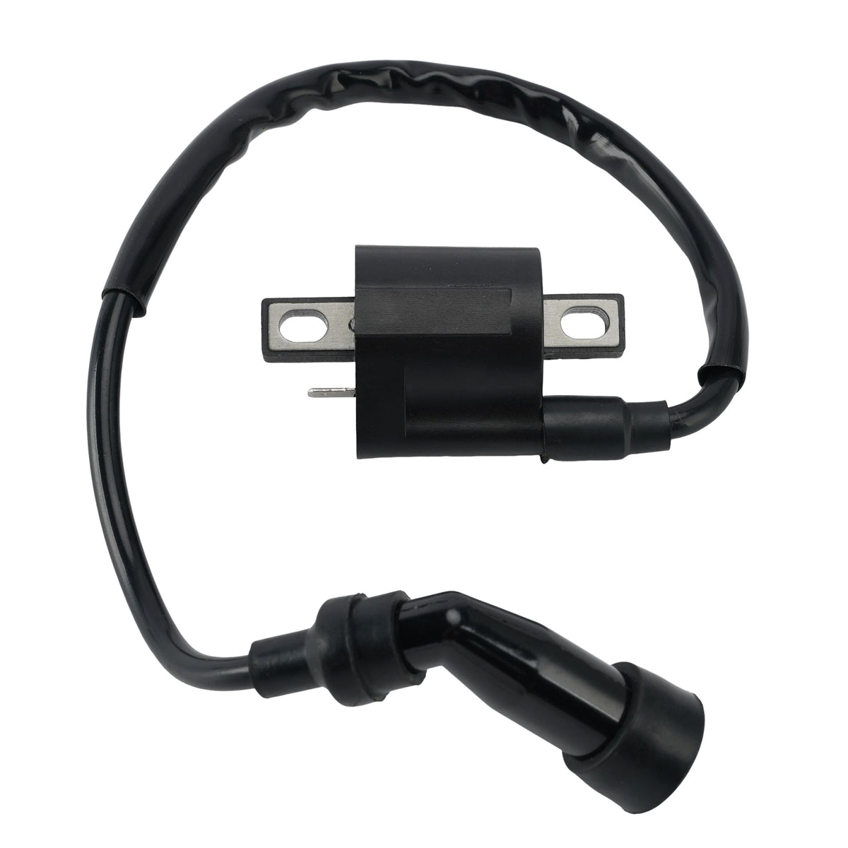 2007 Yamaha YFM350RSE Raptor 350 Special Editon 2 Ignition Controller Coil 4BE-82310-10 3KJ-82310-14 Generic