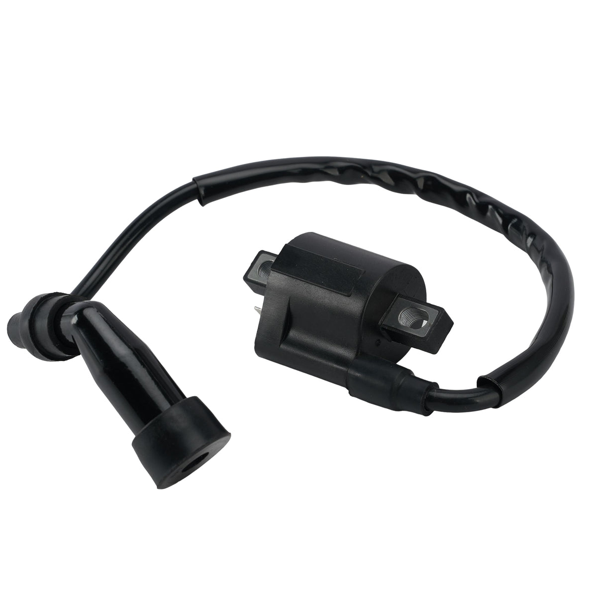 2011-2013 Yamaha YFM125 RAPTOR 125 Ignition Controller Coil 4BE-82310-10 3KJ-82310-14 Generic