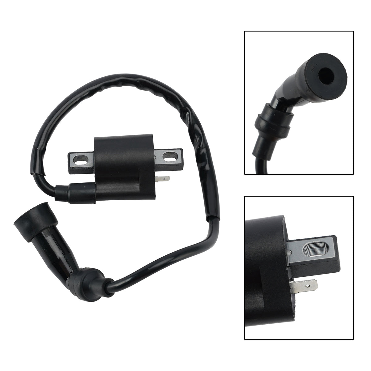 2007 Yamaha YFM350RSE Raptor 350 Special Editon 2 Ignition Controller Coil 4BE-82310-10 3KJ-82310-14 Generic