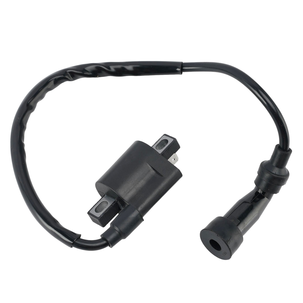 2007 Yamaha YFM350RSE Raptor 350 Special Editon 2 Ignition Controller Coil 4BE-82310-10 3KJ-82310-14 Generic