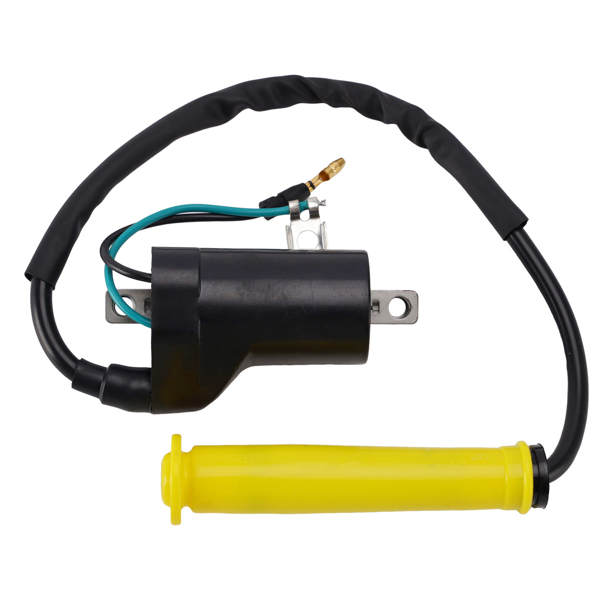 1996-2004 Honda XR400R Ignition Controller Coil 30700-KCZ-000 30500-HN1-003 Generic