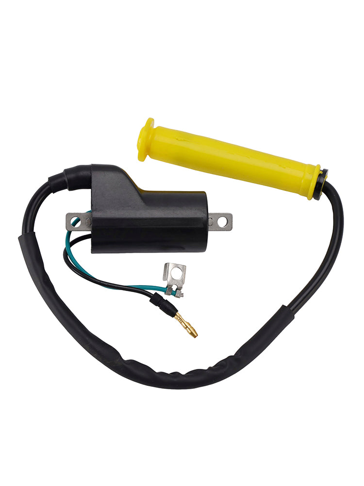 1996-2004 Honda XR400R Ignition Controller Coil 30700-KCZ-000 30500-HN1-003 Generic