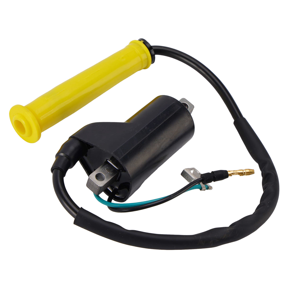 1996-2004 Honda XR400R Ignition Controller Coil 30700-KCZ-000 30500-HN1-003 Generic