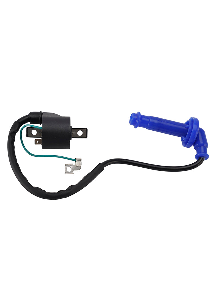 2006-2012 Honda TRX450R Ignition Controller Coil 30500-HP1-003 30700-MEB-671 Generic