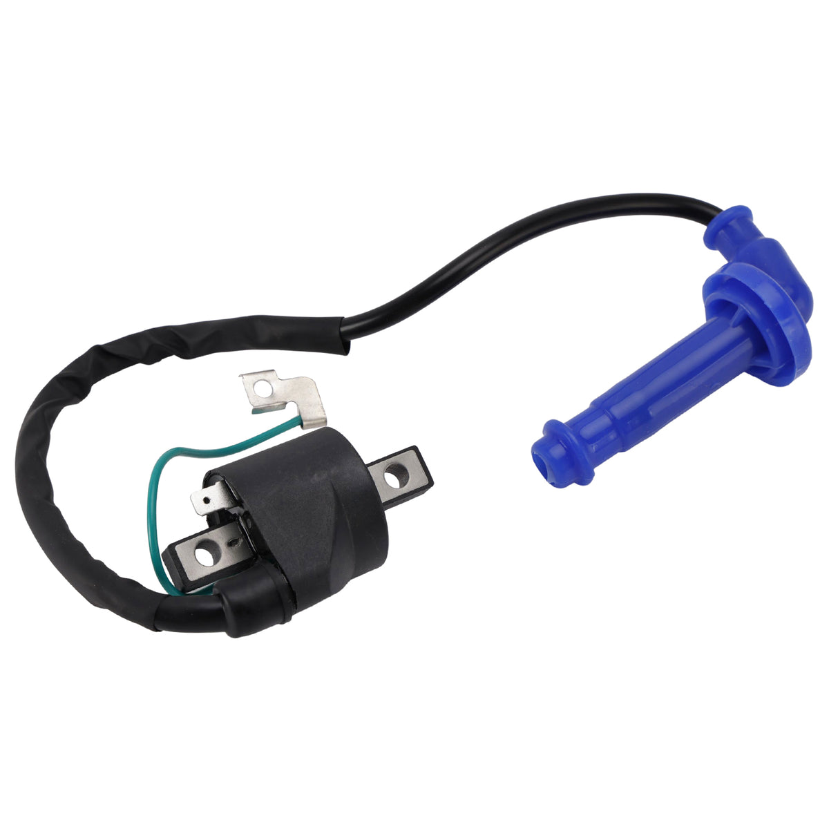2006-2014 Honda TRX450ER Ignition Controller Coil 30500-HP1-003 30700-MEB-671 Generic