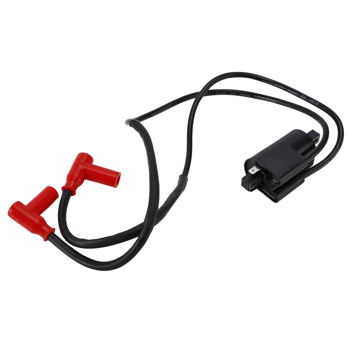 1997-2011 Yamaha YFZ350 Banshee 350 Ignition Controller Coil 2GU-82310-50 2GU-82310-51 Generic