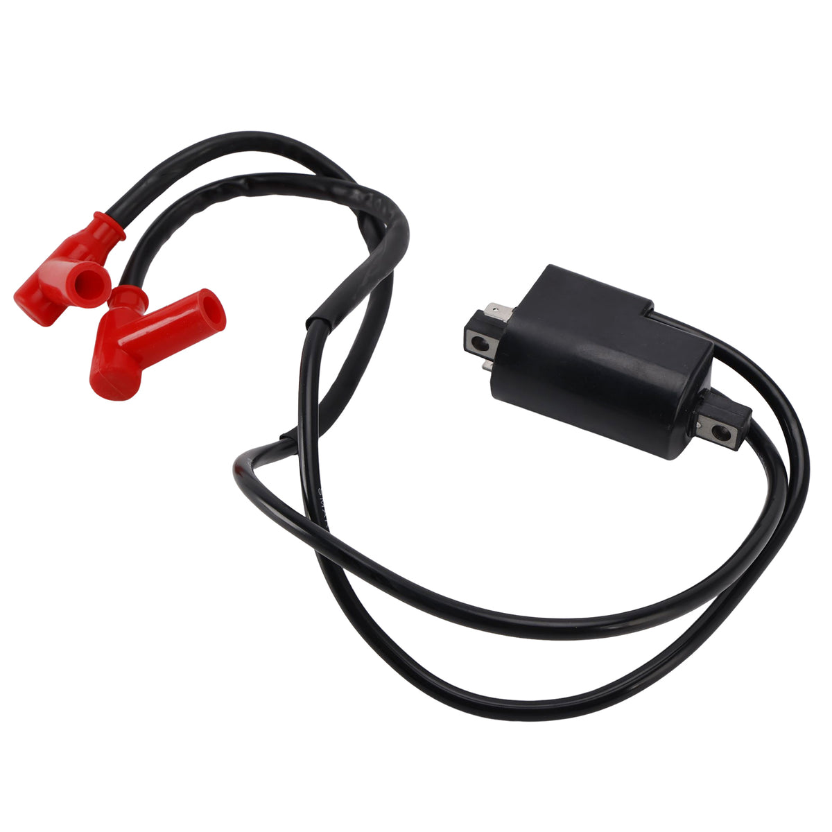 1989 Yamaha RZ350 RZ350A Ignition Controller Coil 2GU-82310-50 2GU-82310-51 Generic