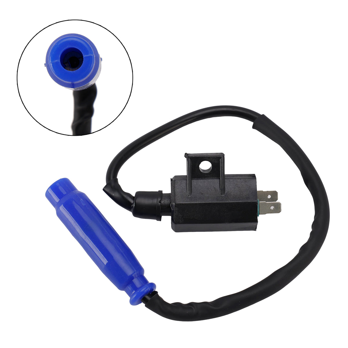 Kawasaki KVF360 Prairie 360 Ignition Controller Coil 21130-1071 21121-1160 Generic