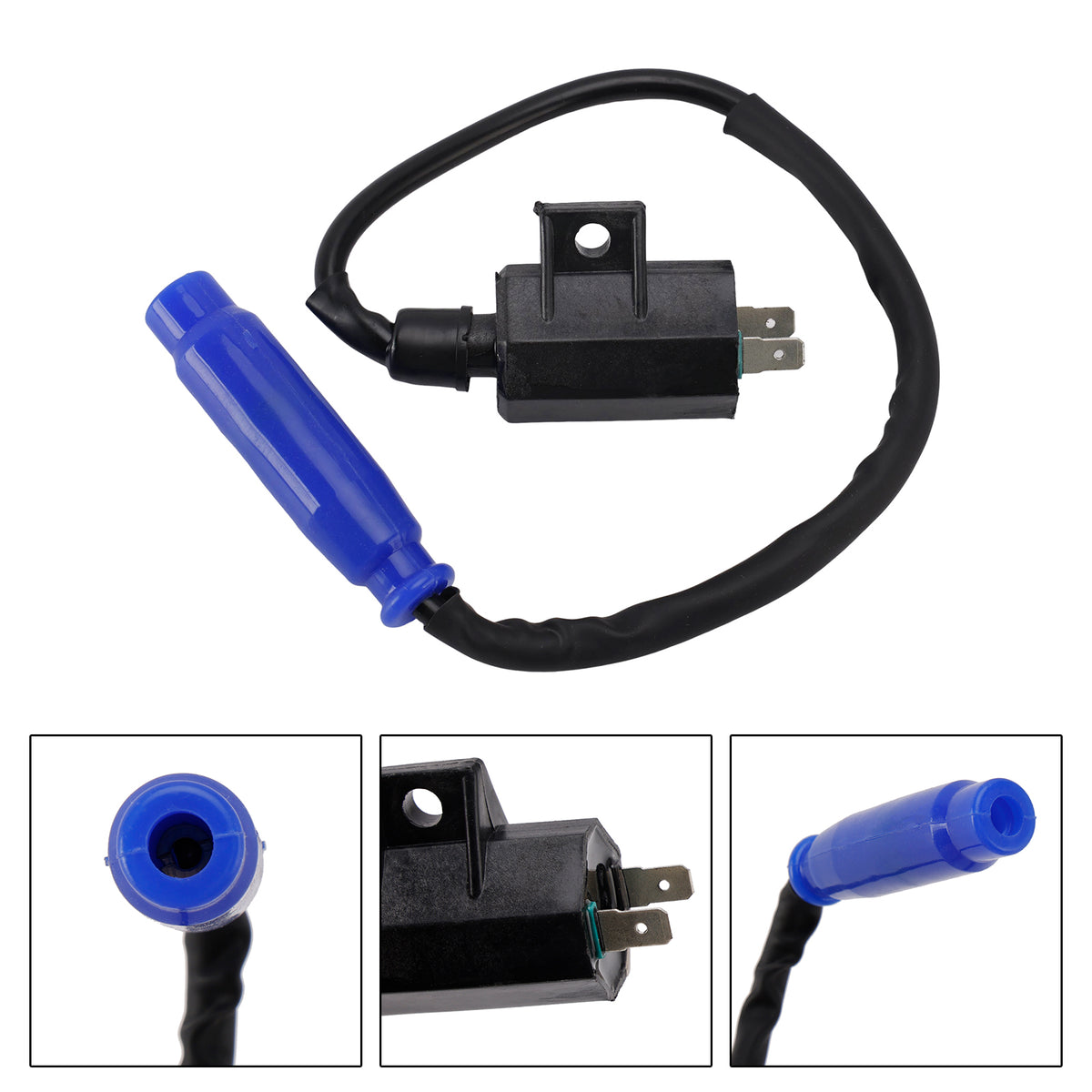 1997-2002 Kawasaki KVF400 Prairie 400 Ignition Controller Coil 21130-1071 21121-1160 Generic