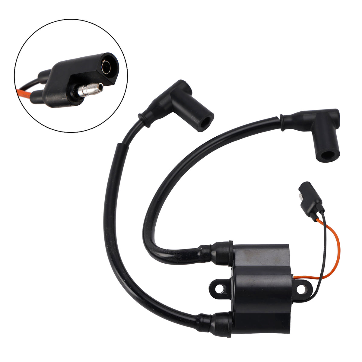 1992 Arctic Cat Cougar 2-UP Ignition Controller Coil 3003-575 3005-386 Generic