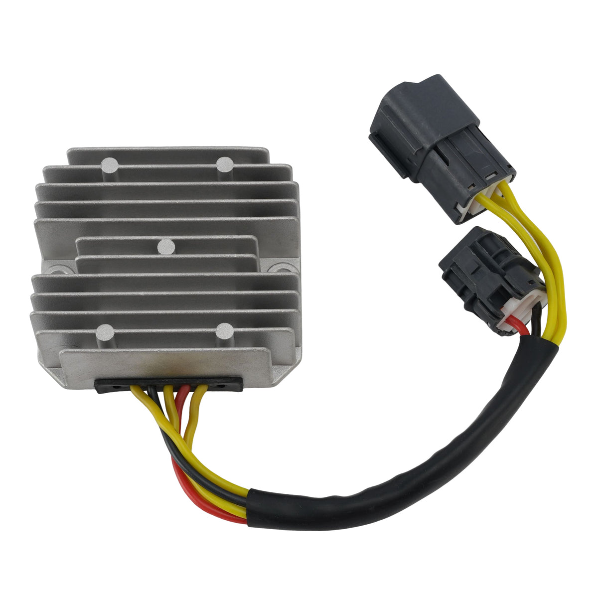 2021-2022 Kymco DT X125 ABS Rectifier Voltage Regulator C1600-LRA0-0000 SB04081C Generic