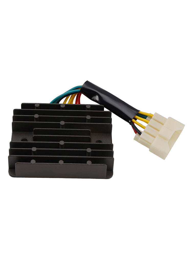 John Deere STRAIGHT BLADE Rectifier Voltage Regulator MIU14343 MIU11378 Generic