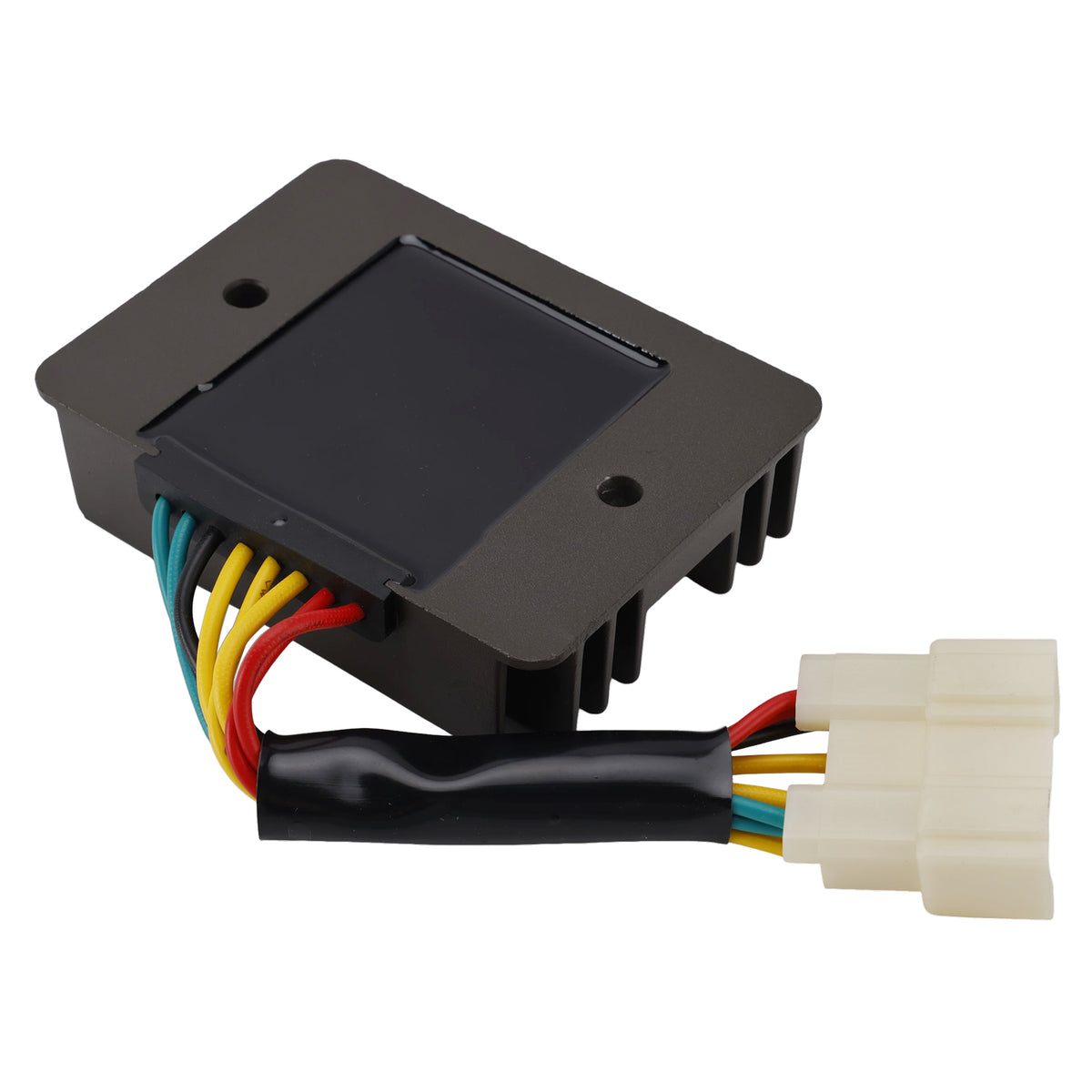 John Deere HPX 4X2 Rectifier Voltage Regulator MIU14343 MIU11378 Generic