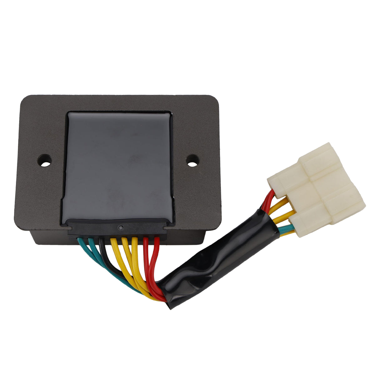 John Deere HPX 4X4 Rectifier Voltage Regulator MIU14343 MIU11378 Generic