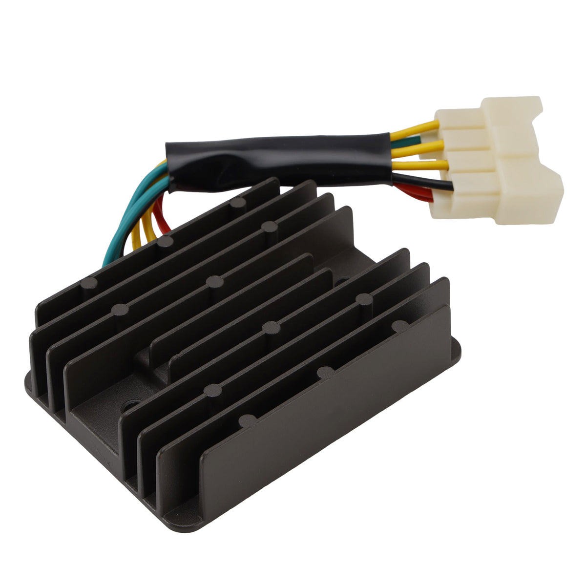 John Deere STRAIGHT BLADE Rectifier Voltage Regulator MIU14343 MIU11378 Generic