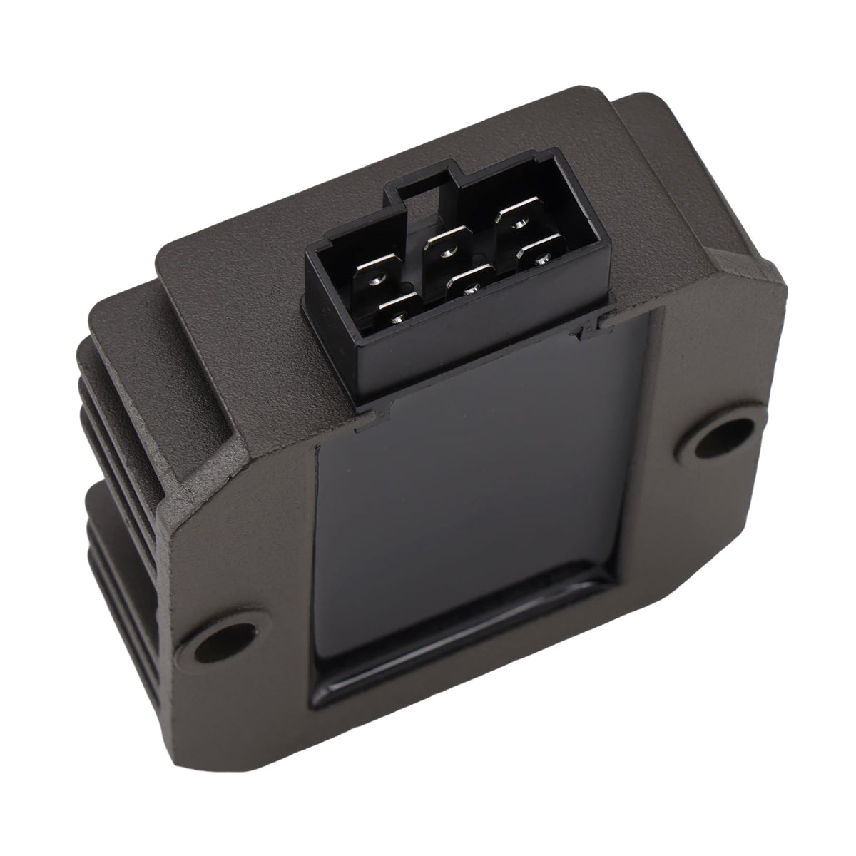 1991-1996 Kawasaki ZR250 Balius 250 Rectifier Voltage Regulator 21066-1055 21066-1101 Generic