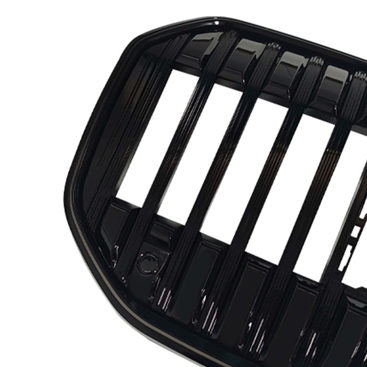 2023-2026 BMW 7 Series G70 i7 740i 750e Front Bumper Kidney Grill Grille Generic