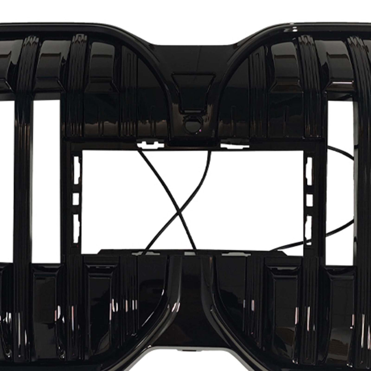 2023-2026 BMW 7 Series G70 i7 740i 750e Front Bumper Kidney Grill Grille Generic
