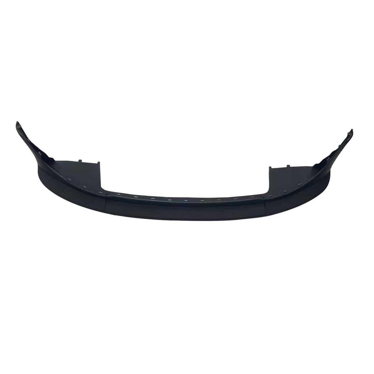 2011-2015 MINI R58 Cooper S & JCW 2-Door Coupe Front Bumper Spoiler Lip Splitter Generic