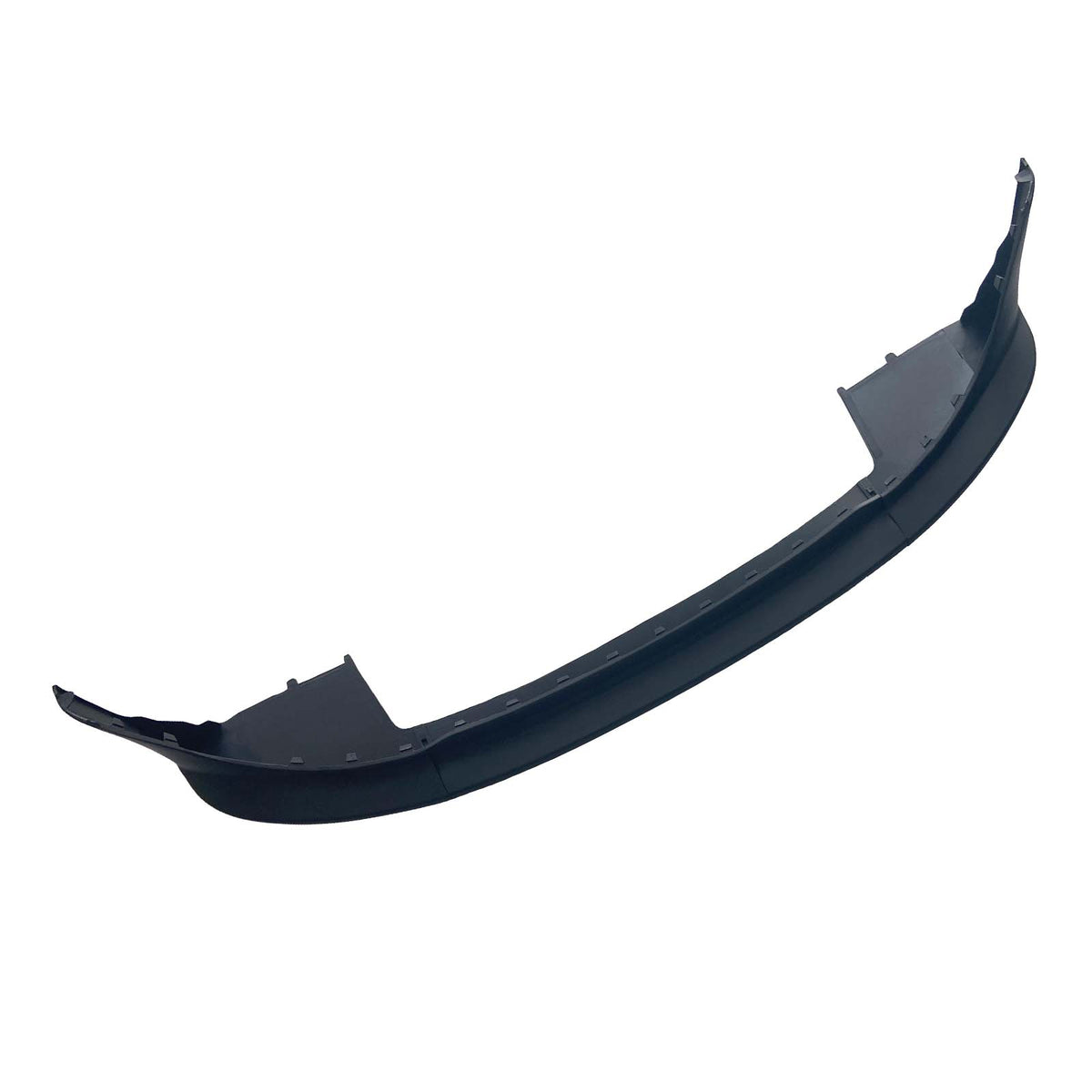 2007-2013 MINI R56 Cooper S & JCW 3-Door Hatchback Front Bumper Spoiler Lip Splitter Generic