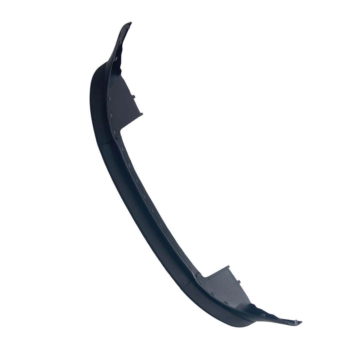 2007-2013 MINI R56 Cooper S & JCW 3-Door Hatchback Front Bumper Spoiler Lip Splitter Generic