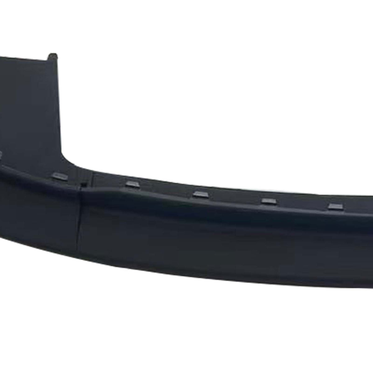 2008-2014 MINI R55 Cooper S & JCW 5-Door Estate Front Bumper Spoiler Lip Splitter Generic