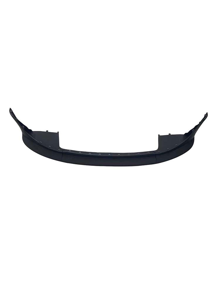 2009-2013 MINI R57 Cooper S & JCW 2-Door Convertible Front Bumper Spoiler Lip Splitter Generic