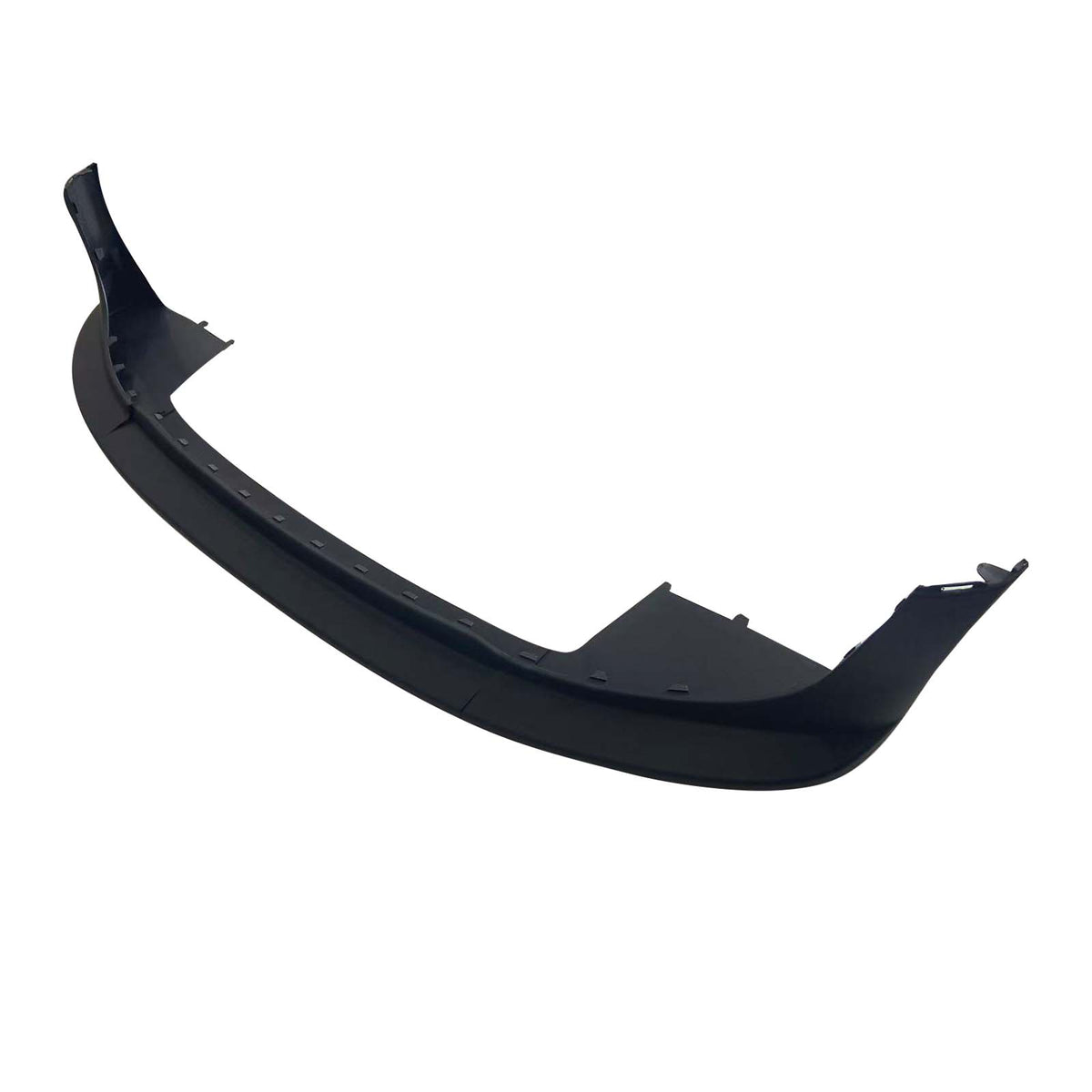2008-2014 MINI R55 Cooper S & JCW 5-Door Estate Front Bumper Spoiler Lip Splitter Generic