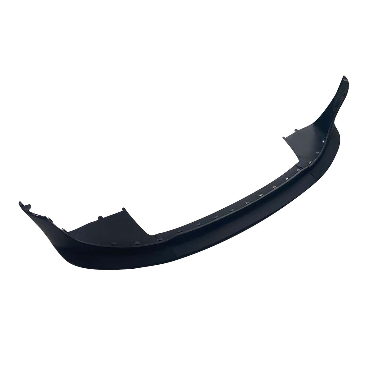 2007-2013 MINI R56 Cooper S & JCW 3-Door Hatchback Front Bumper Spoiler Lip Splitter Generic