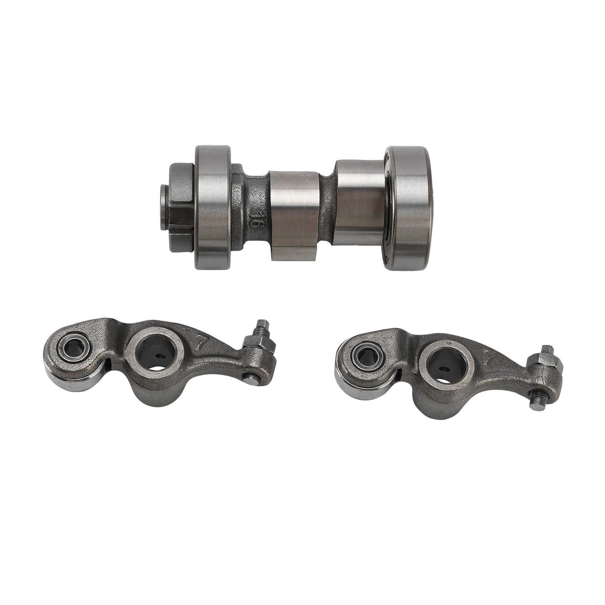 Yamaha YBR125 YBR 125 Camshaft Rocker Arm Kit Generic
