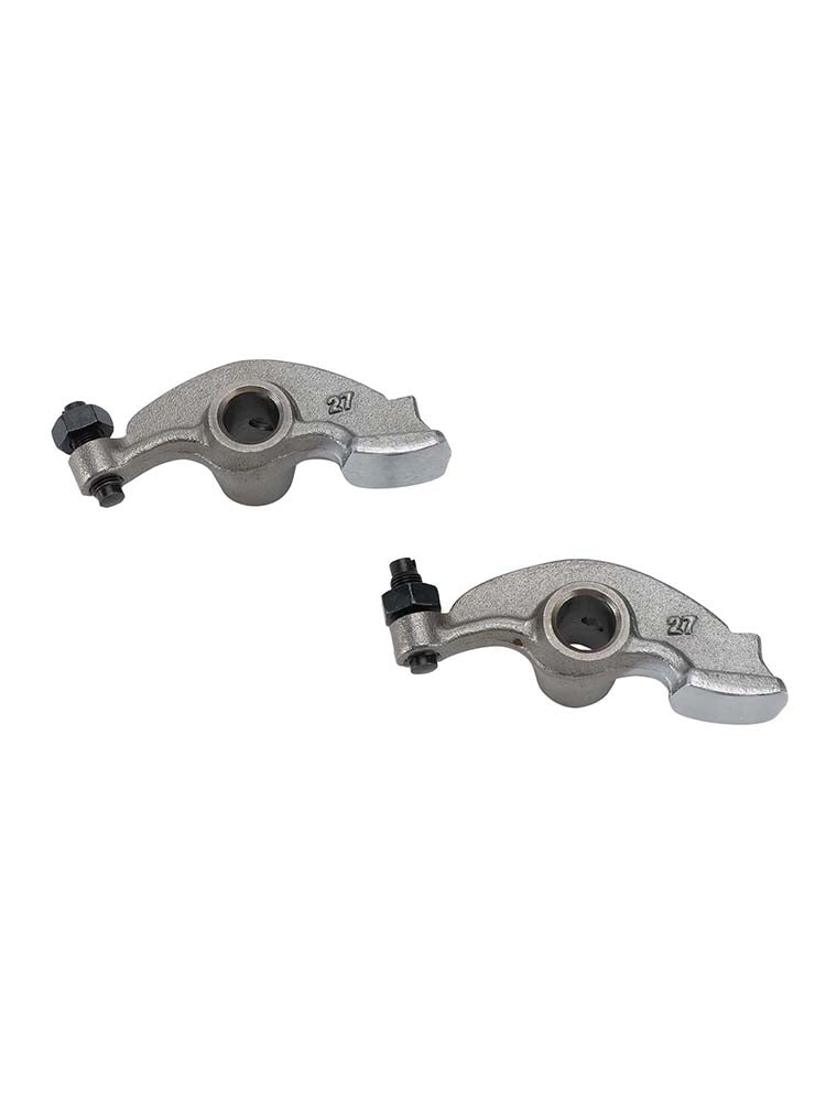 2001-2004 Yamaha Big Bear 400 YFM400 2WD Rocker Arms 3GD-12151-00-00 3GD-12151-11-00 Generic