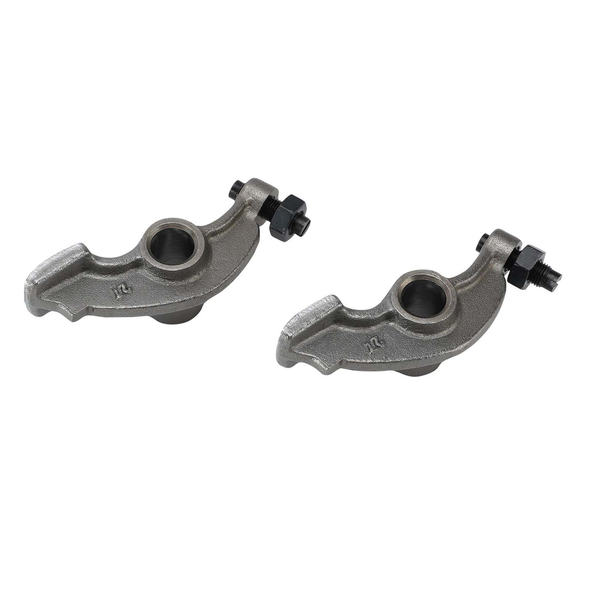 2007-2014 Yamaha Grizzly 450 YFM450 Rocker Arms 3GD-12151-00-00 3GD-12151-11-00 Generic