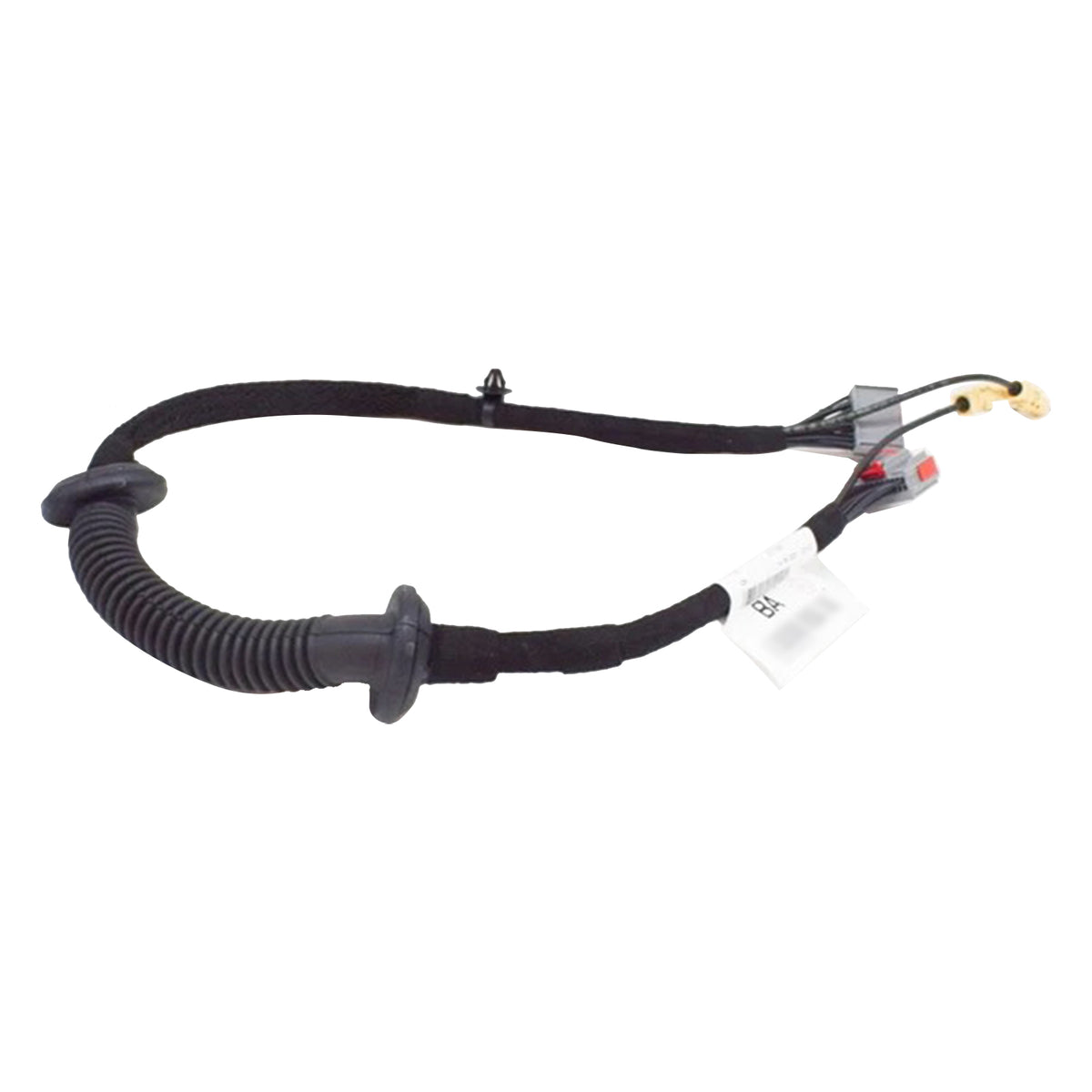 2009-2015 Jaguar XF Rear Trunk Lid Camera Harness C2Z19978 Generic