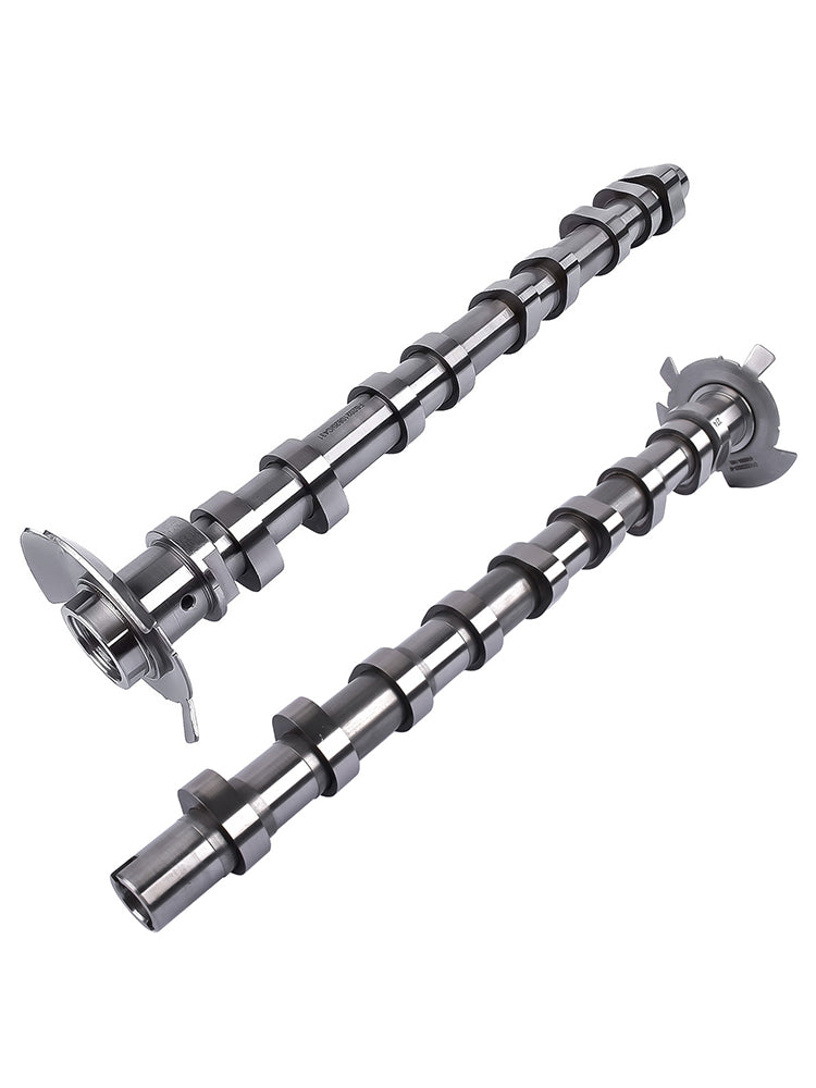 2015-2018 Mercedes-Benz GLC200 X253 2.0T 135Kw (184Ps) Inlet Intake Outlet Exhaust Camshaft Kit 2740500401 2740500101 Generic