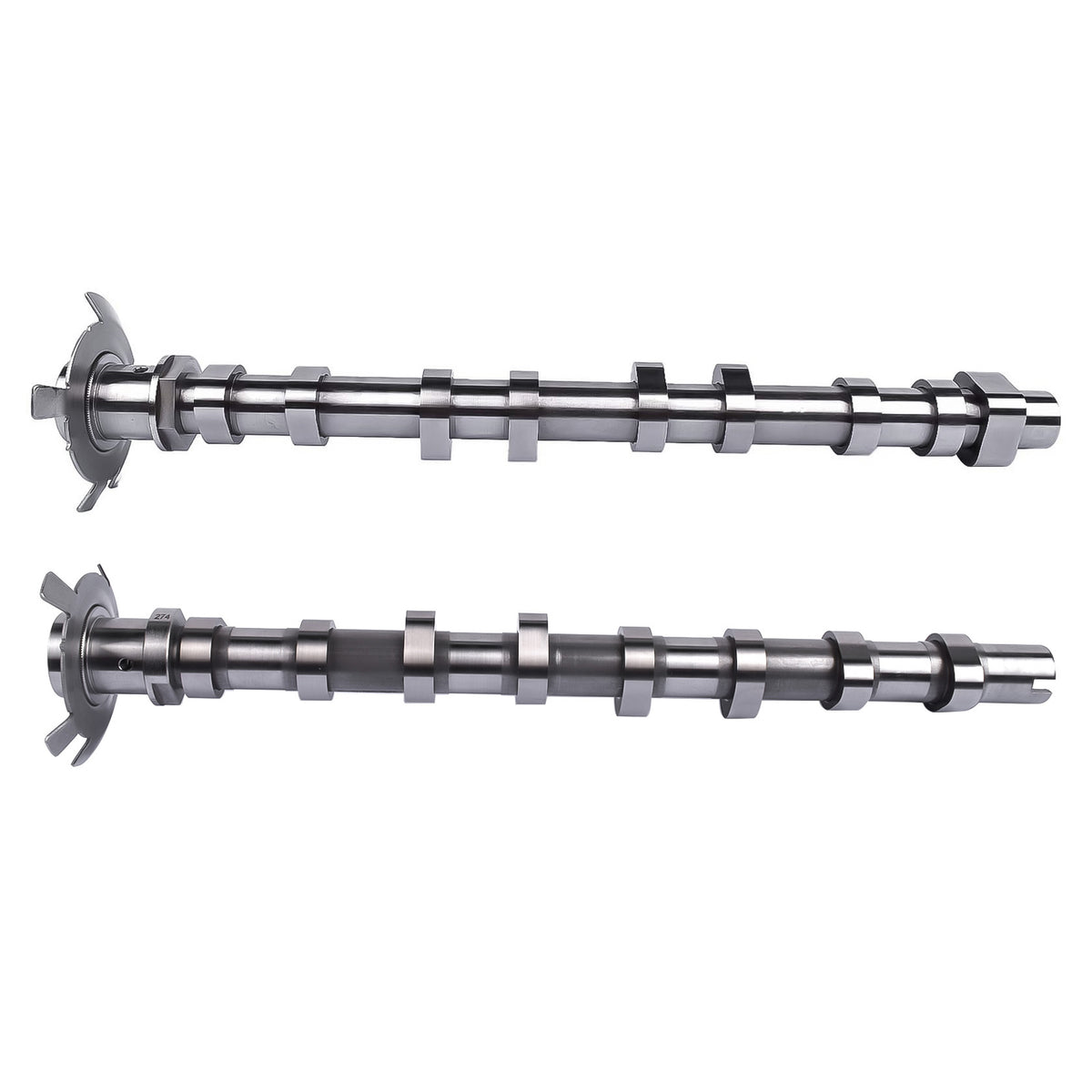 2014-2018 Mercedes-Benz V250 W447 2.0T 155Kw (211Ps) Inlet Intake Outlet Exhaust Camshaft Kit 2740500401 2740500101 Generic