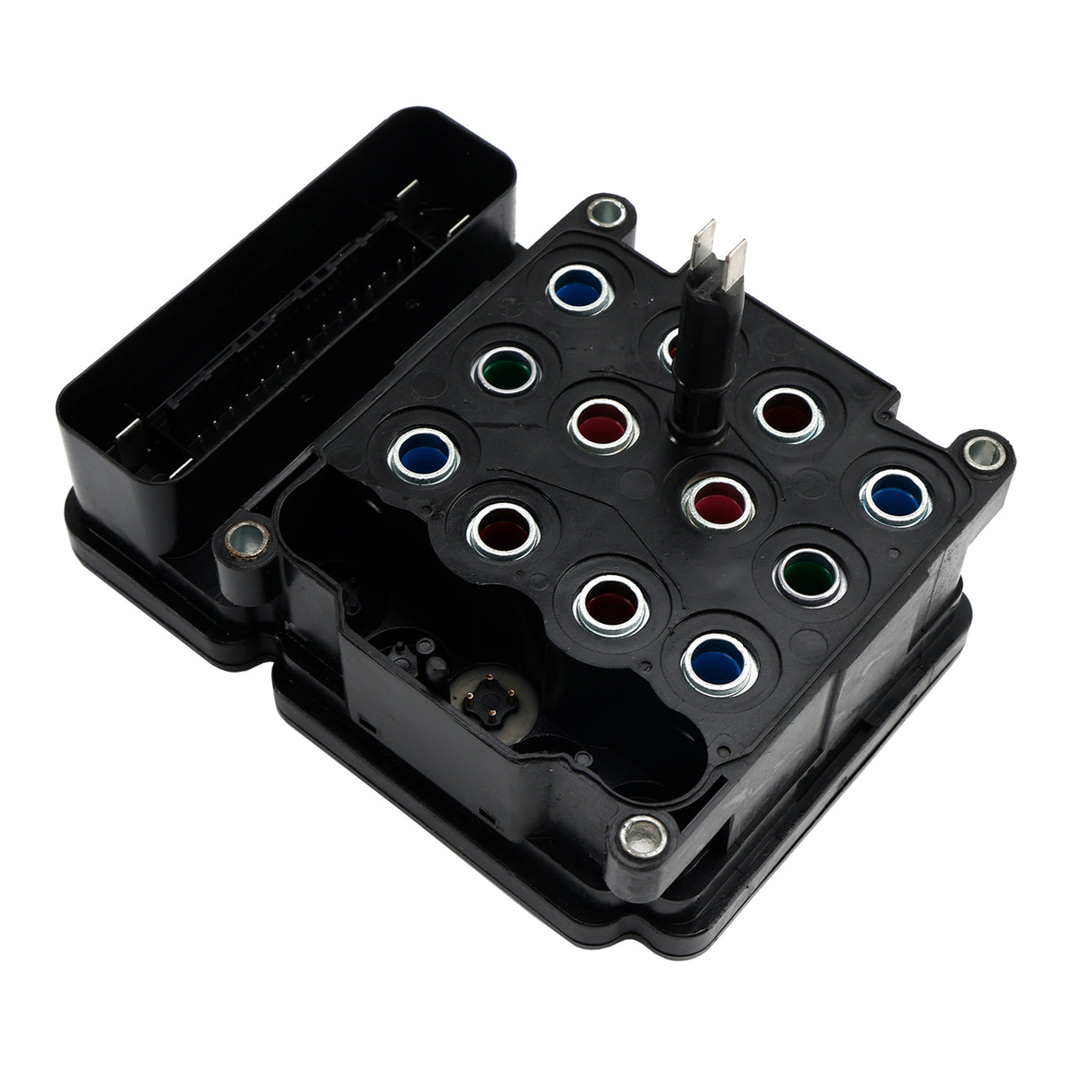 2010 Cadillac SRX ABS Anti-lock Brake Pump Control Module 20864835 20951800 Generic