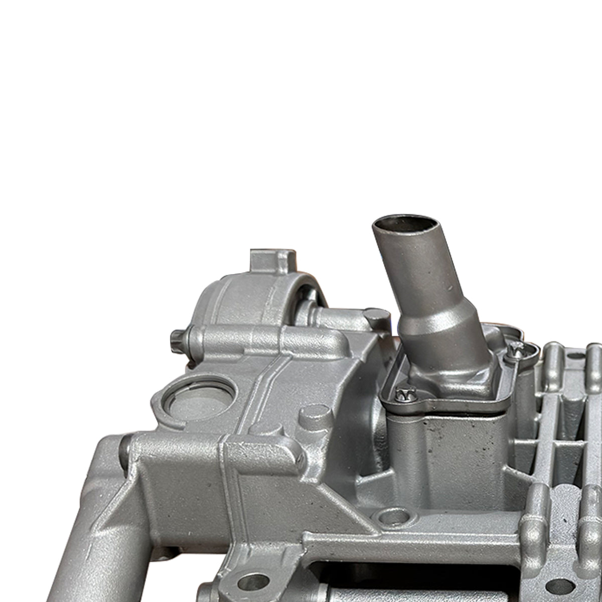 2005-2011 Mercedes-Benz B-Class (W245) B200 Kompressor Balance Shaft Oil Pump A2710301571 2710301571 Generic
