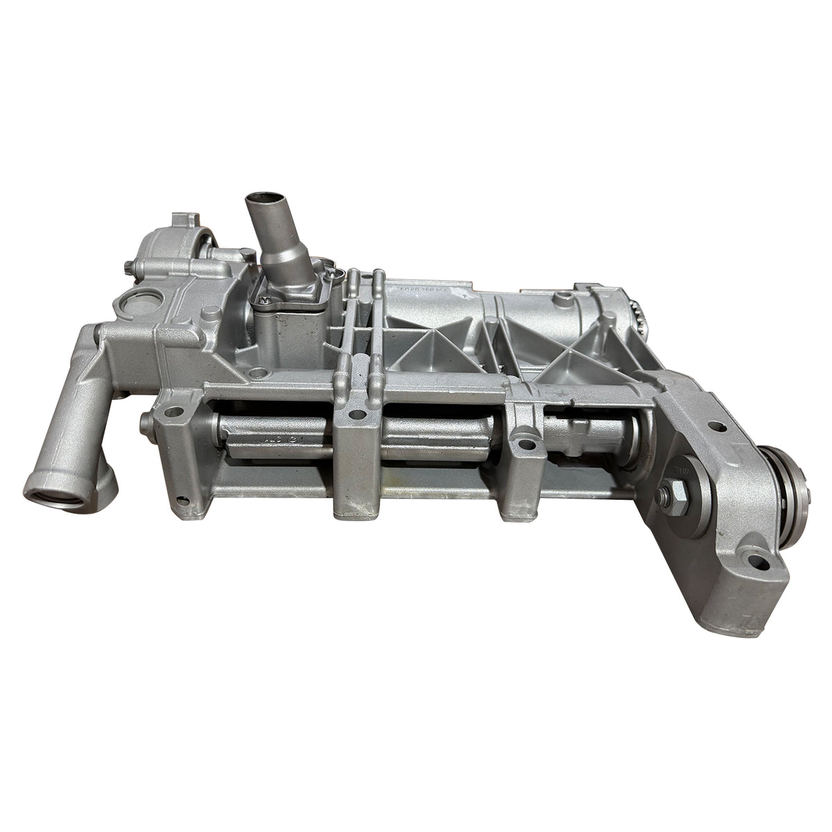 2005-2011 Mercedes-Benz B-Class (W245) B200 Kompressor Balance Shaft Oil Pump A2710301571 2710301571 Generic