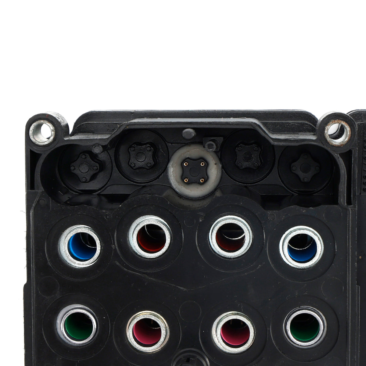 2014 Cadillac SRX ABS Anti-lock Brake Pump Control Module 23137198 Generic