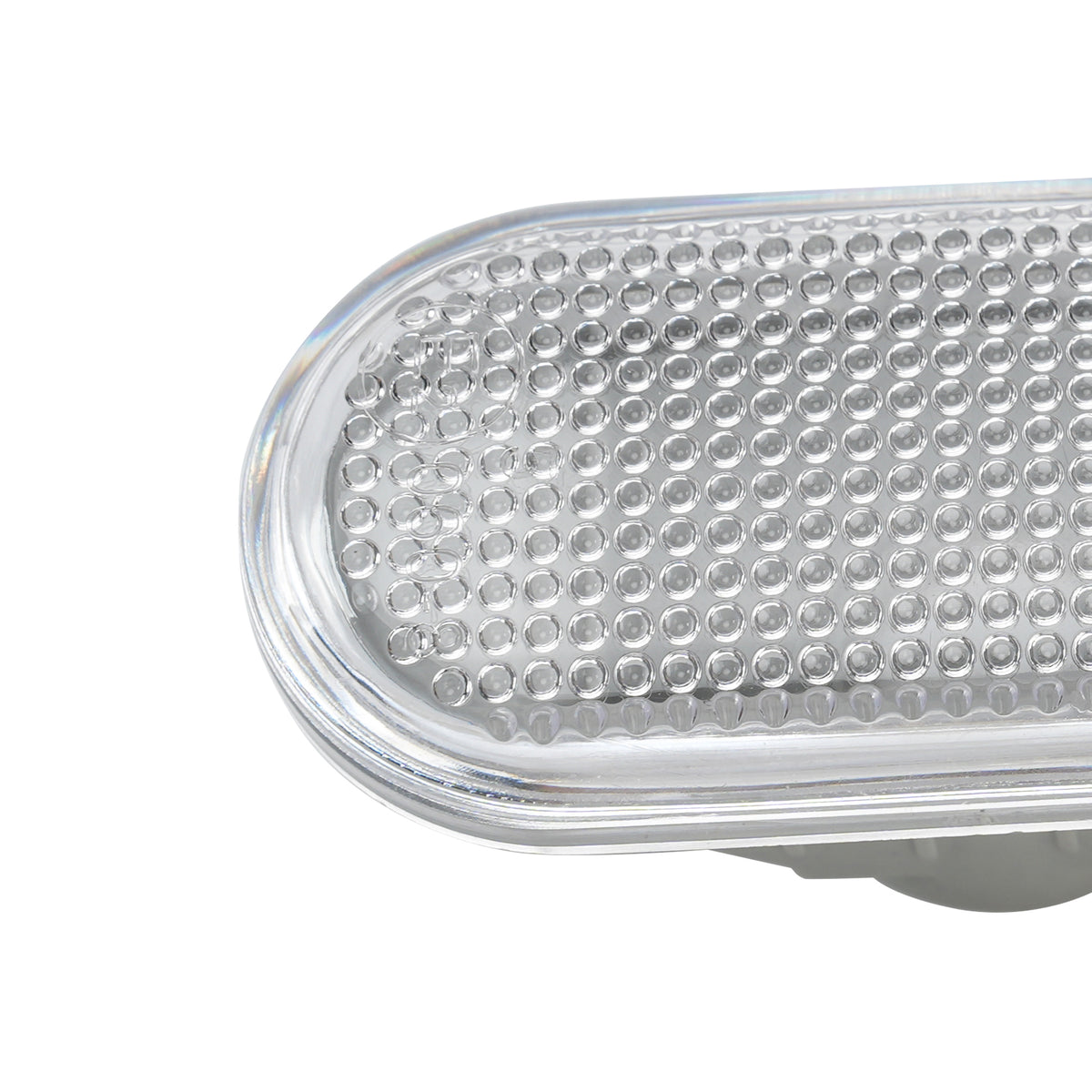 2008-2021 Nissan NP300 Navara Platform / Chassis (D40) Side Repeaters Indicators Light Shell Case Clear 26160-AX00A Generic