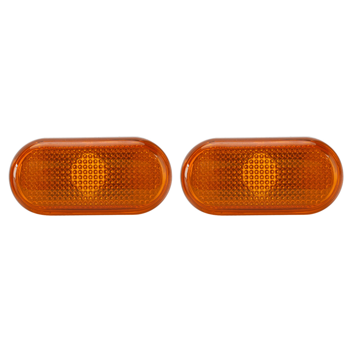 2002-2008 Nissan 350Z Coupe (Z33) Side Repeaters Indicators Light Shell Case Amber 26160-AX00A Generic