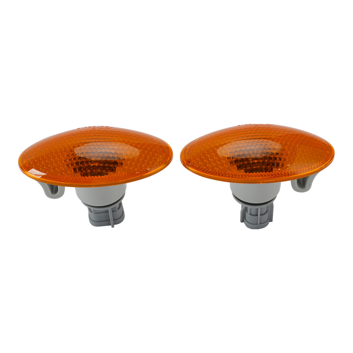 2006-2014 Suzuki Sx4 (Gy/Ey) Side Turn Signal Lamp Fender Light Amber 36410-63J00 36410-63J20 Generic
