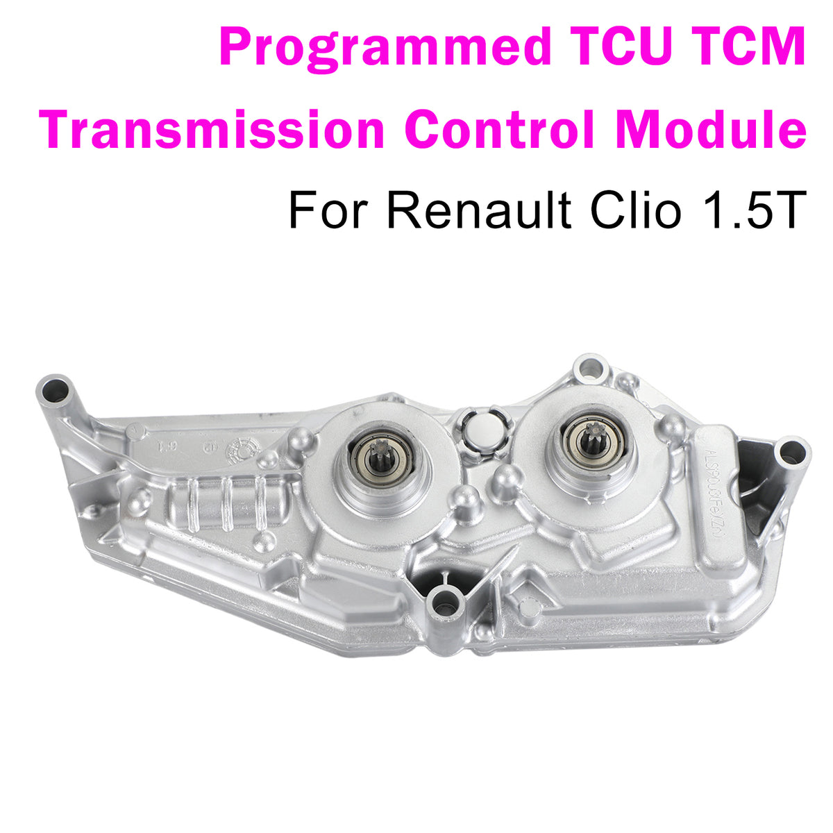 Renault Clio 1.5T Programmed TCU TCM Transmission Control Module A2C30743003 A2C53374830 Generic